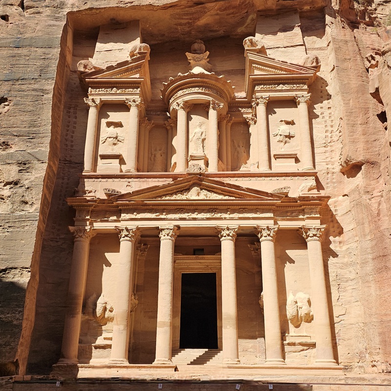 Petra, Jordan